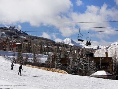 Snowmass Ski Village Ski in Ski Out Rental Snowmass Ski Village Ski in Ski Out Rental